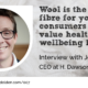 Wool Academy Podcast with Jo Dawson
