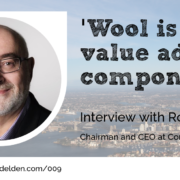 Rob Langtry Interview Wool Academy Podcast
