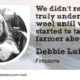 Debbie Luffman Finisterre Wool Academy Podcast