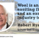 Robert Ryan Wool Academy Podcast 029