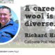 Richard Halliday Callowie Episode Wool Academy Podcast 37