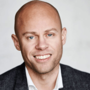 Morten Dilling Dilling Underwear guest on the Wool Academy Podcast