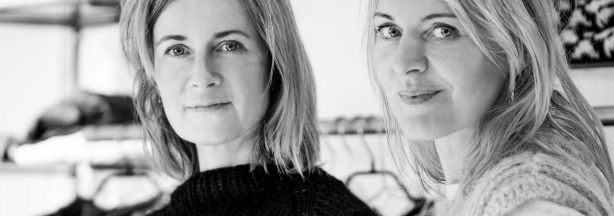 Gudrun and Gudrun Guest on the Wool Academy Podcast