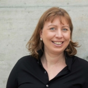 Verrena Keller from know your stuff